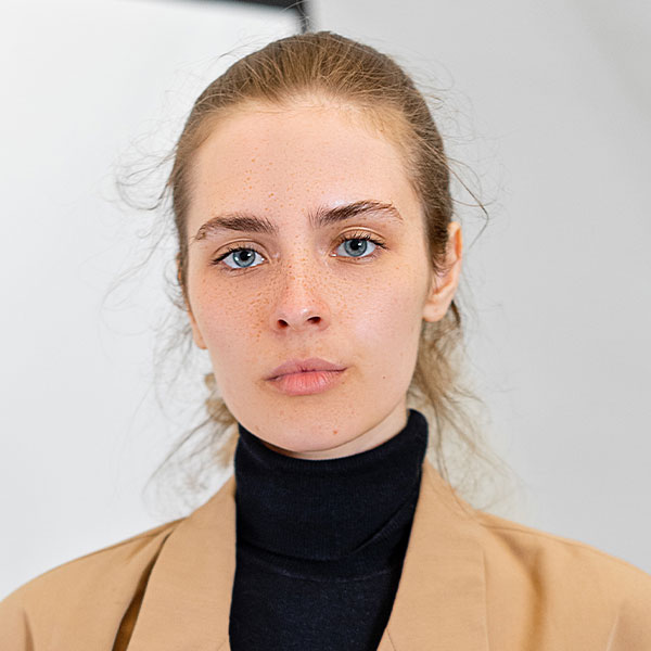 Emily Brown Real Estate Agent