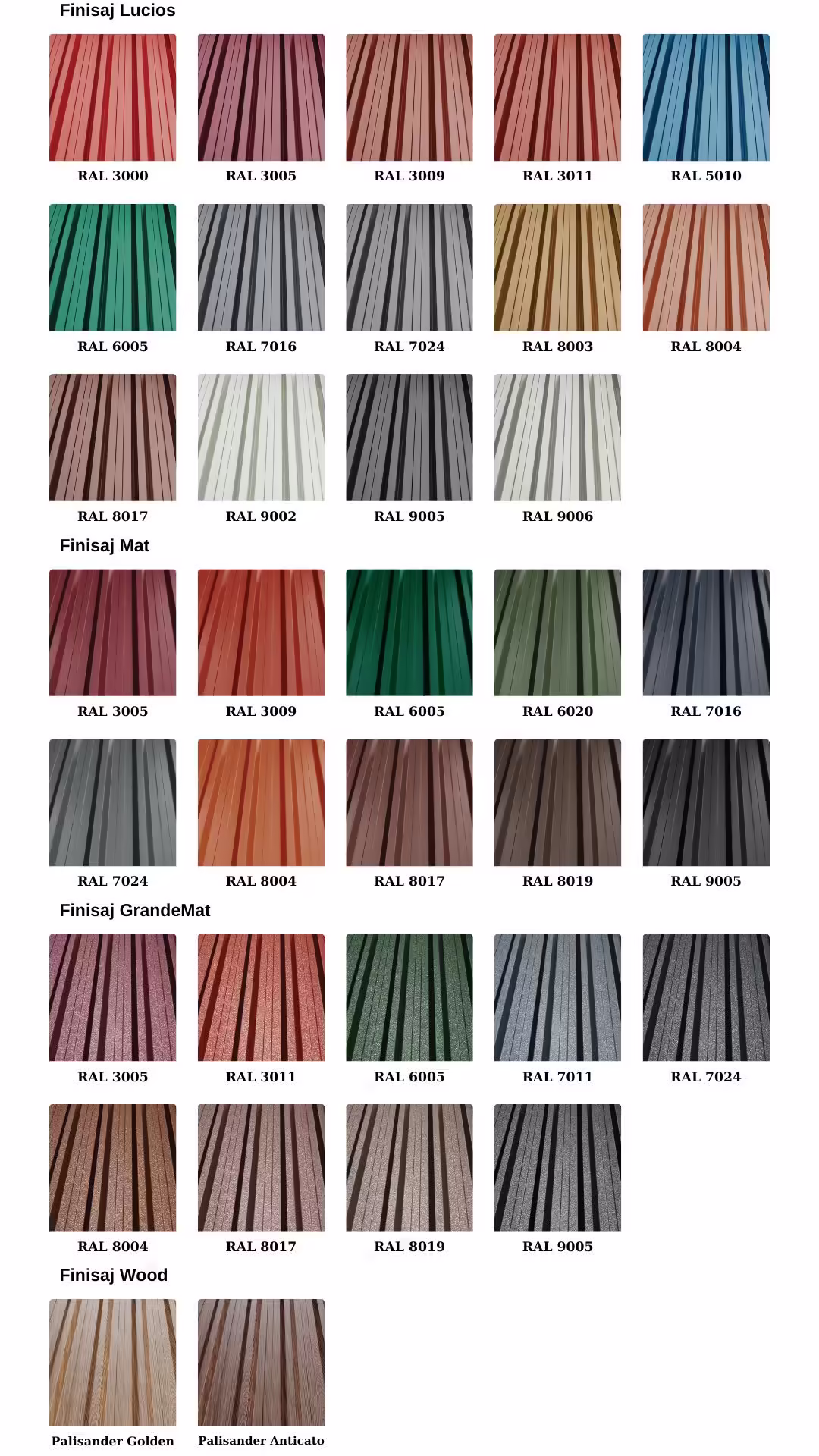 tigla metalica, tabla acoperis, tabla cutata, tabla click, tabla plana, tabla faltuita, jgheaburi, burlane, panouri sandwich, panouri isopan
